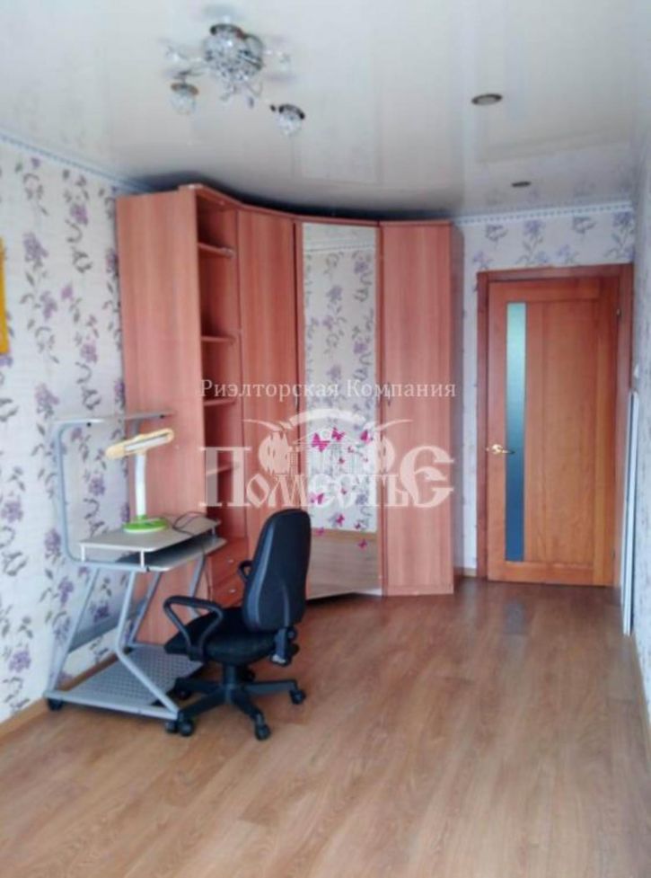 2-комн квартира Ярославского, 252
