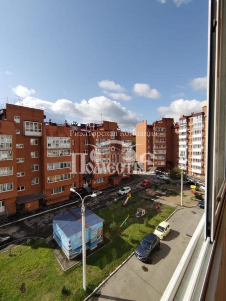 1-комн квартира 30 Дивизии, 26/4