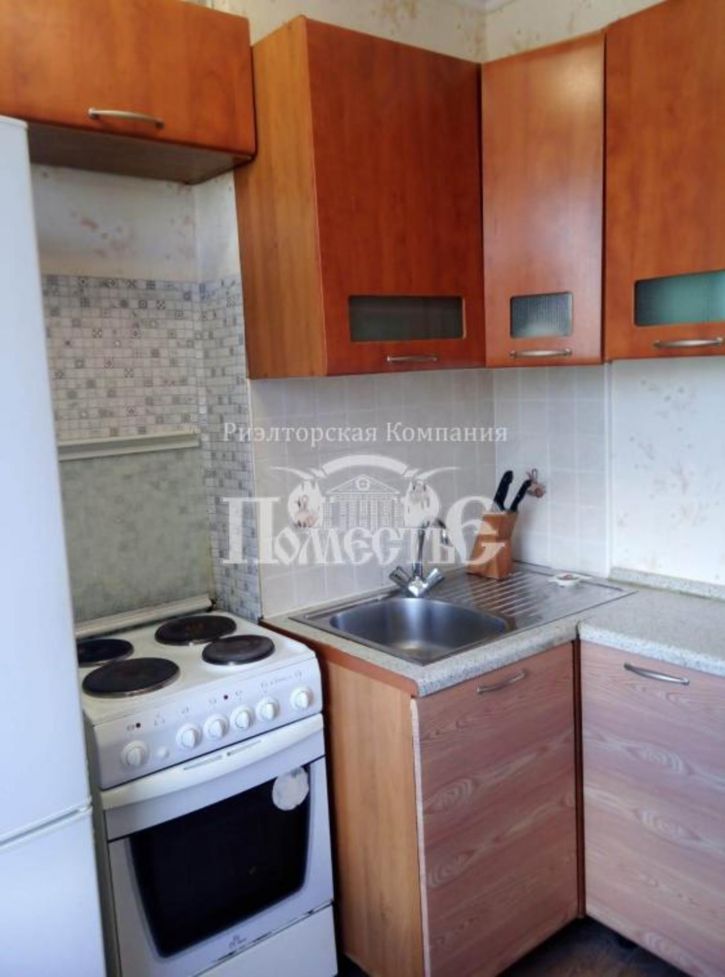 2-комн квартира Ярославского, 252