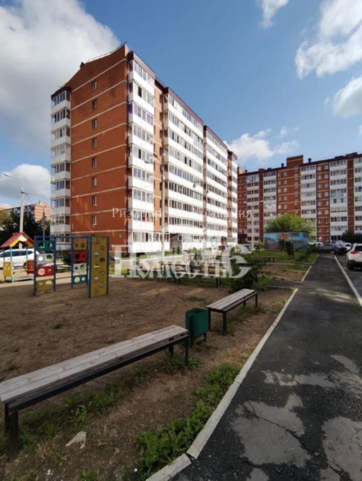 1-комн квартира 30 Дивизии, 26/4