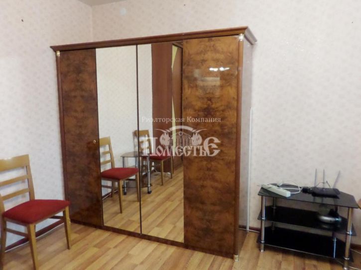 2-комн квартира Депутатская, 87/1