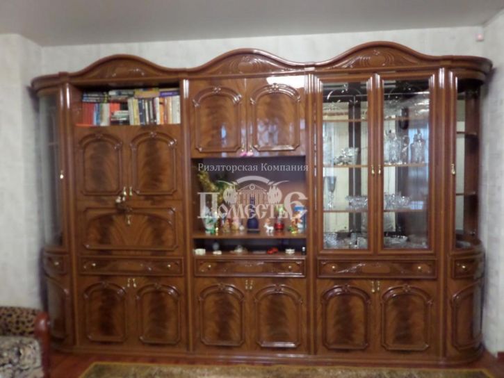 2-комн квартира Депутатская, 87/1
