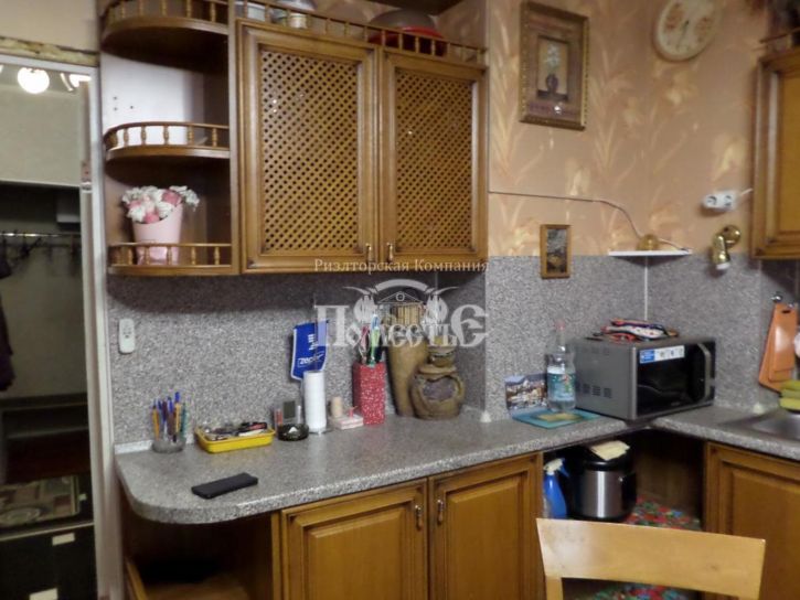 2-комн квартира Депутатская, 87/1