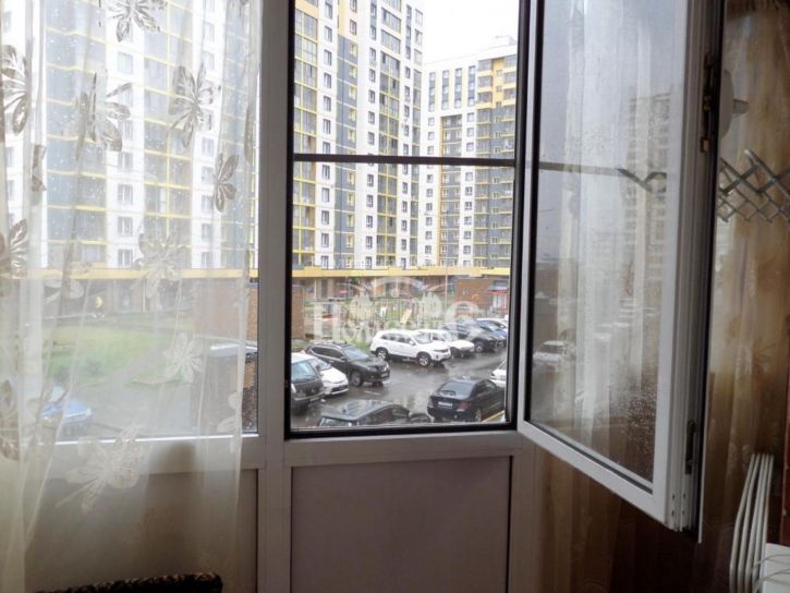 2-комн квартира Депутатская, 87/1