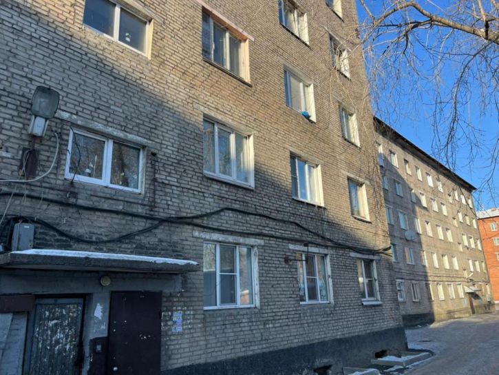 Комната Ледовского, 3а