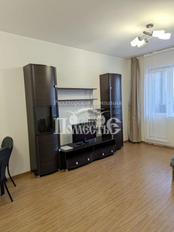 1-комн квартира Трудовая, 56/2