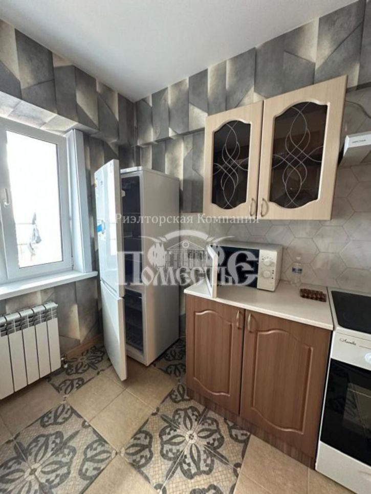 1-комн квартира Летописца Нита Романова, 11