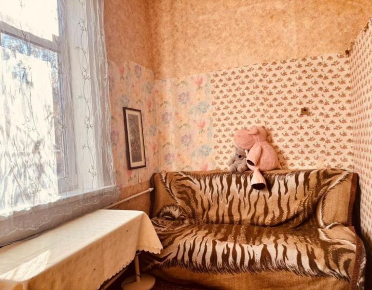 3-комн квартира Марата, 64