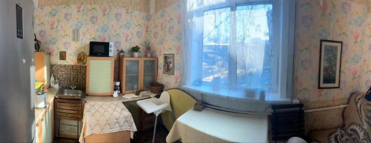 3-комн квартира Марата, 64