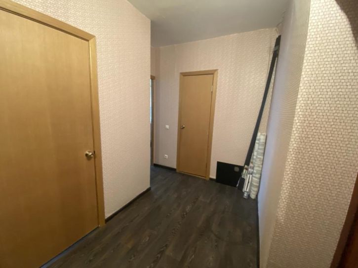1-комн квартира Марии Цукановой, 8/9