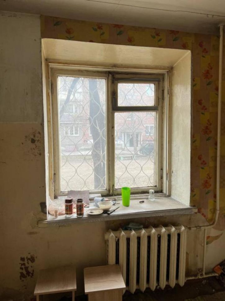 1-комн квартира Подаптечная, 12