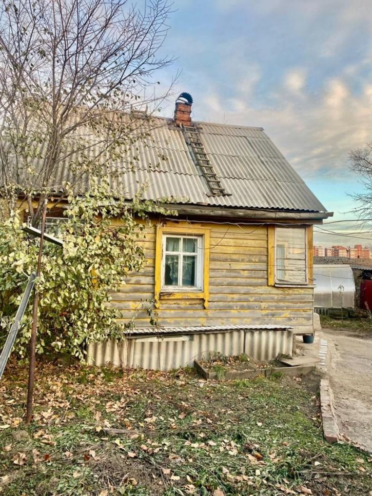 Коттедж/дом Седова, 35 В