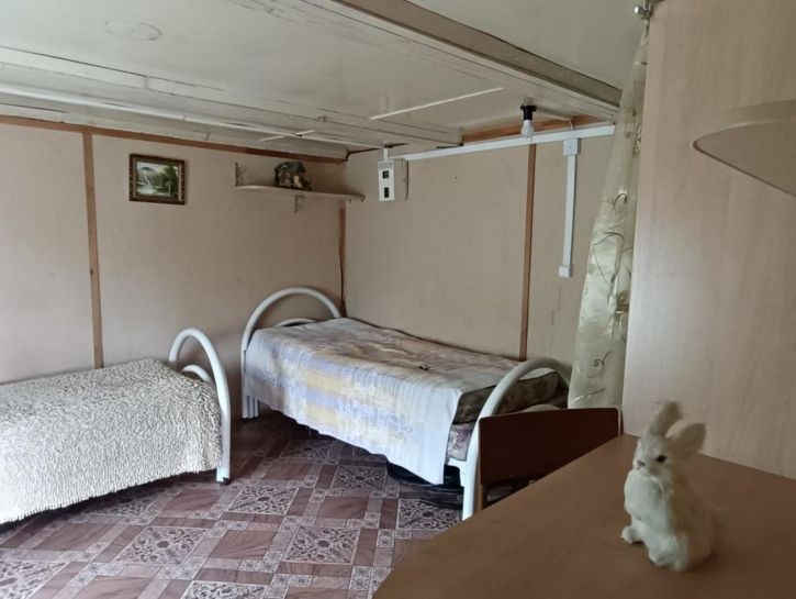 Коттедж/дом СНТ Приз, Центральная, 16