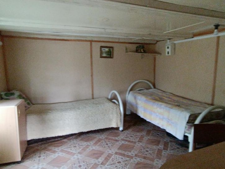 Коттедж/дом СНТ Приз, Центральная, 16