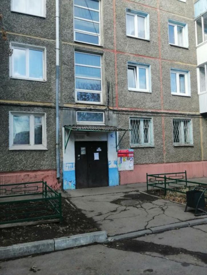 3-комн квартира Розы Люксембург, 305
