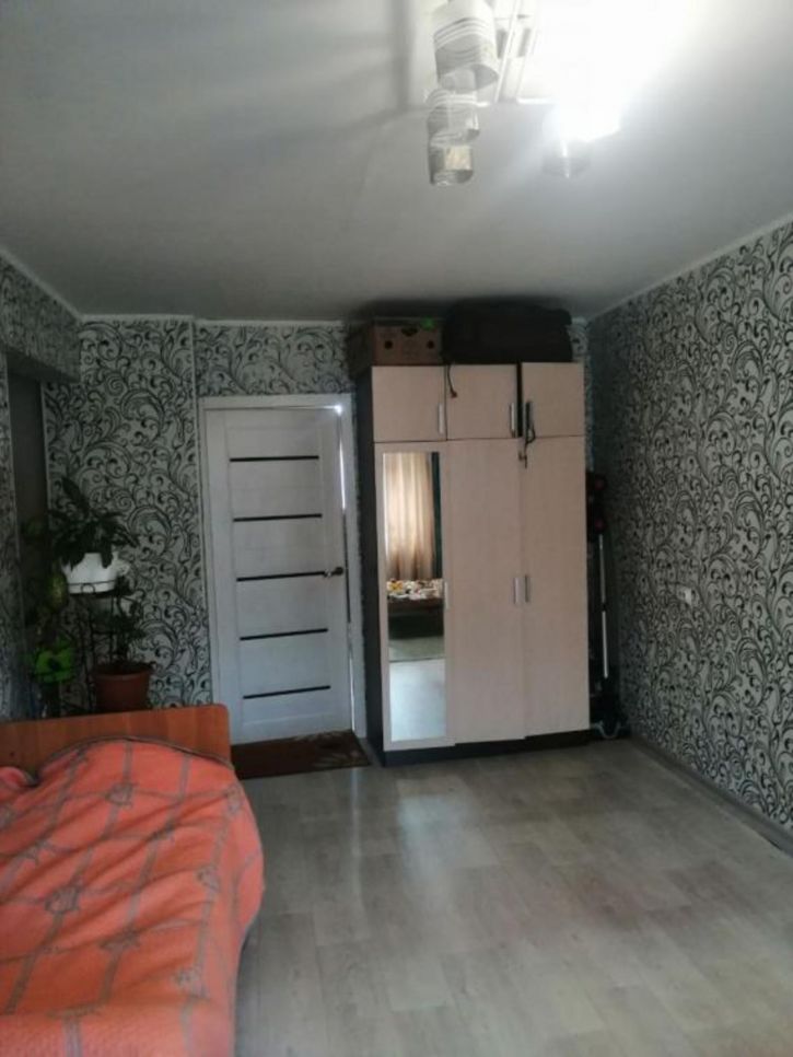 3-комн квартира Розы Люксембург, 305
