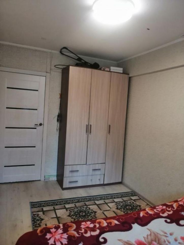 3-комн квартира Розы Люксембург, 305