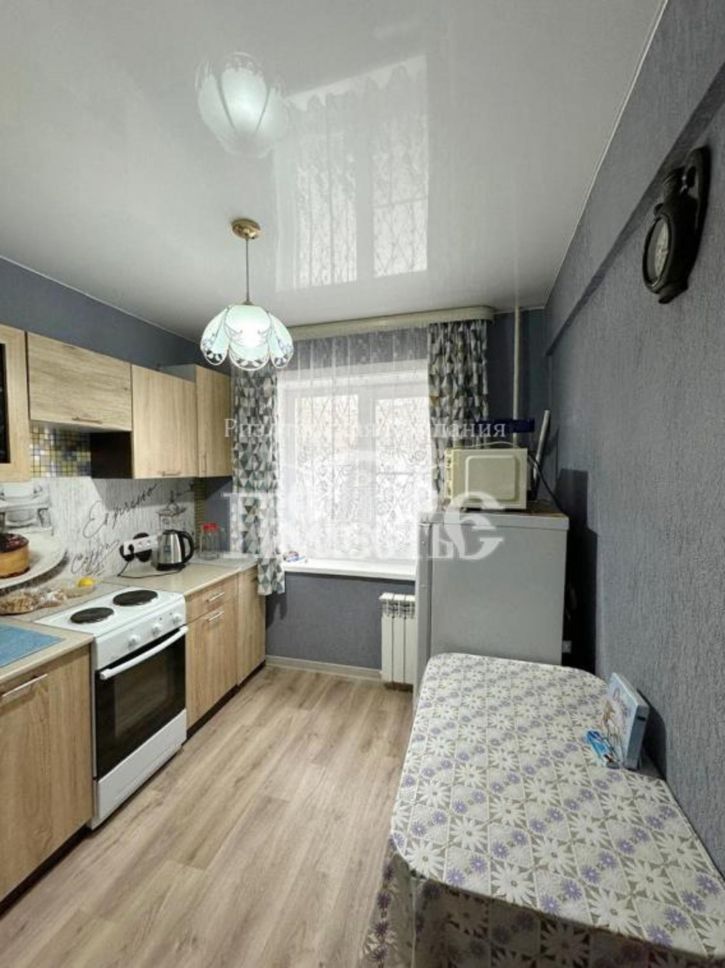 1-комн квартира Розы Люксембург, 271