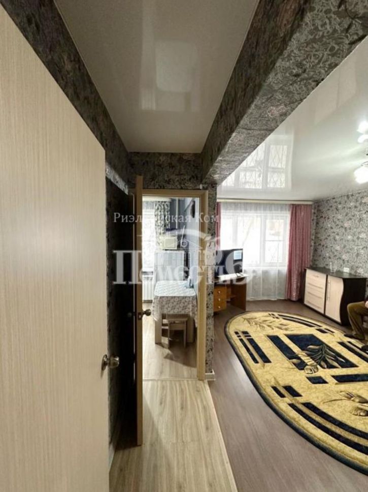 1-комн квартира Розы Люксембург, 271