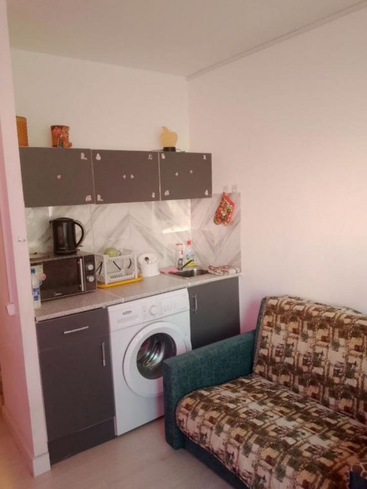 Комната Депутатская, 48