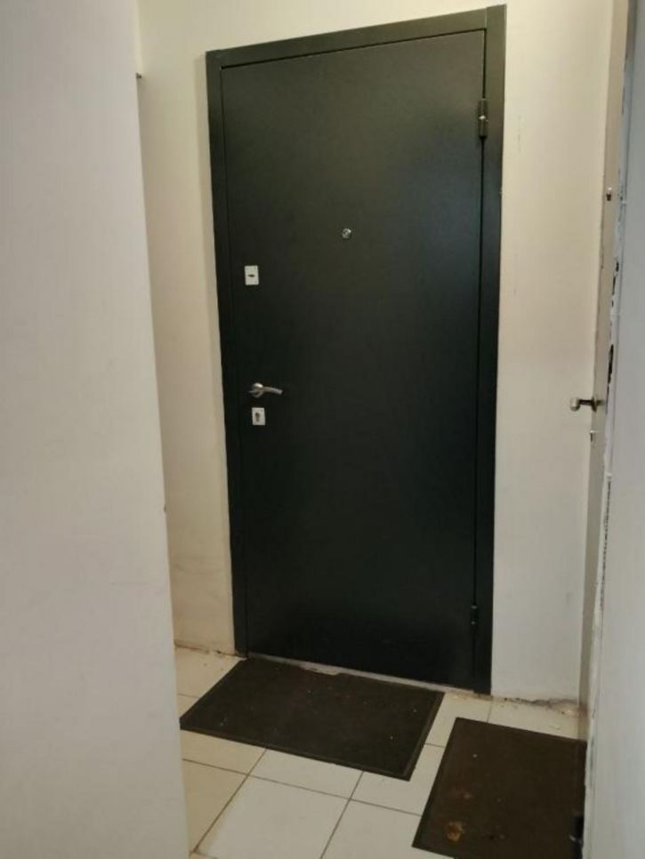 Комната Депутатская, 48