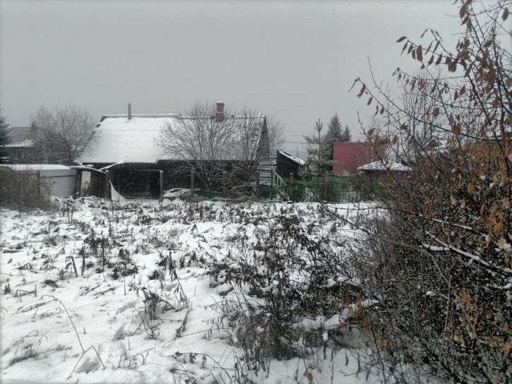 Земельный участок СНТ Дорожник, 2-я Огородная