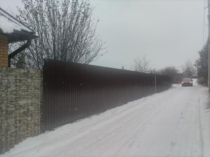 Земельный участок СНТ Дорожник, 2-я Огородная
