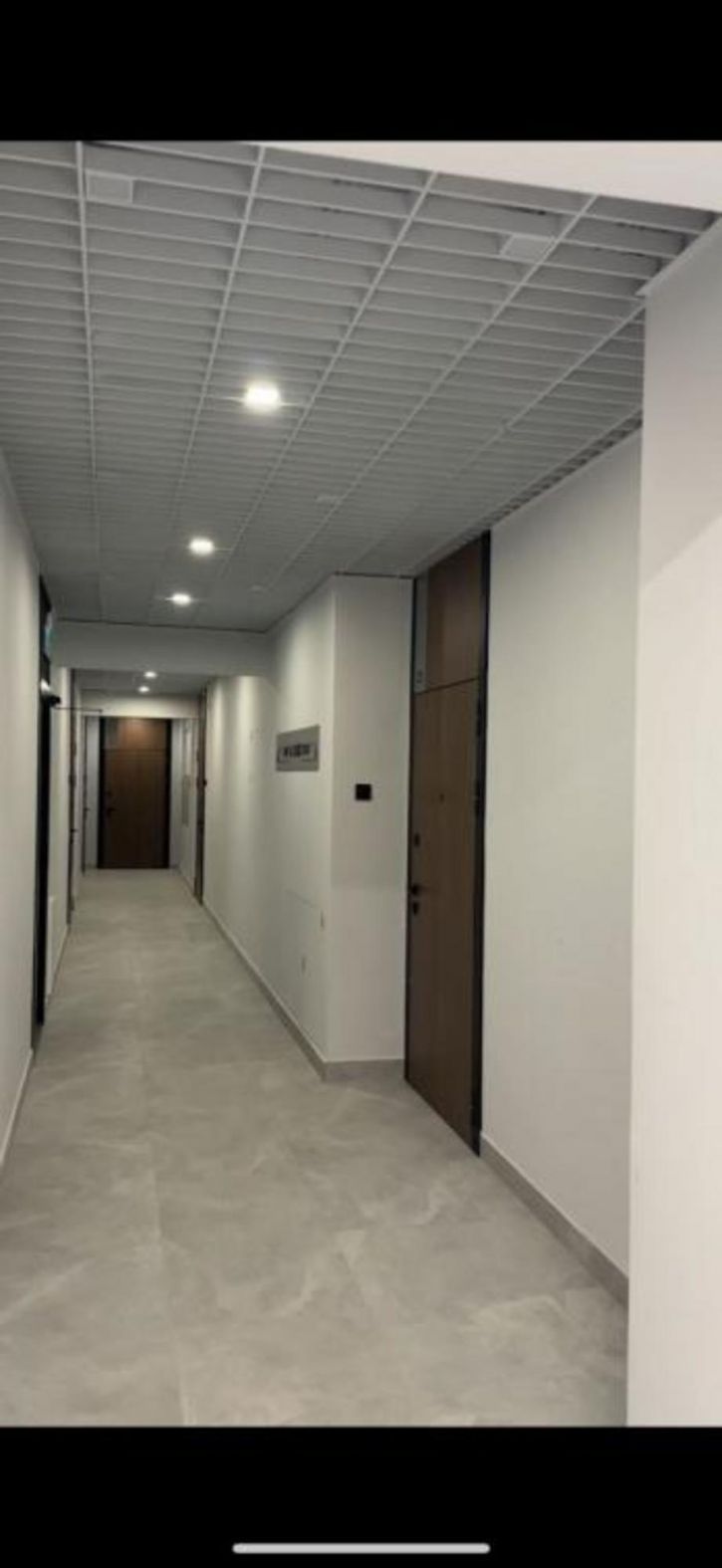 2-комн квартира в новом доме Сибирских Партизан, 1а/1