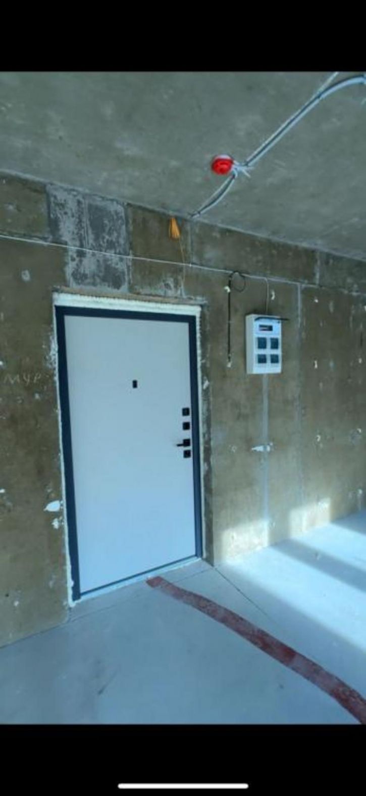 2-комн квартира в новом доме Сибирских Партизан, 1а/1