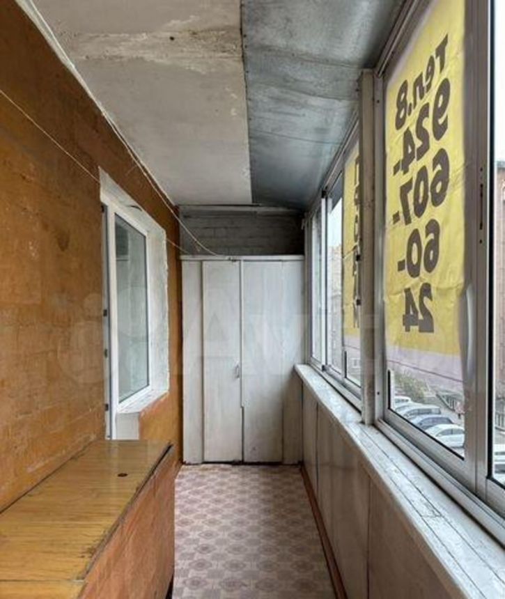 2-комн квартира Лыткина, 29
