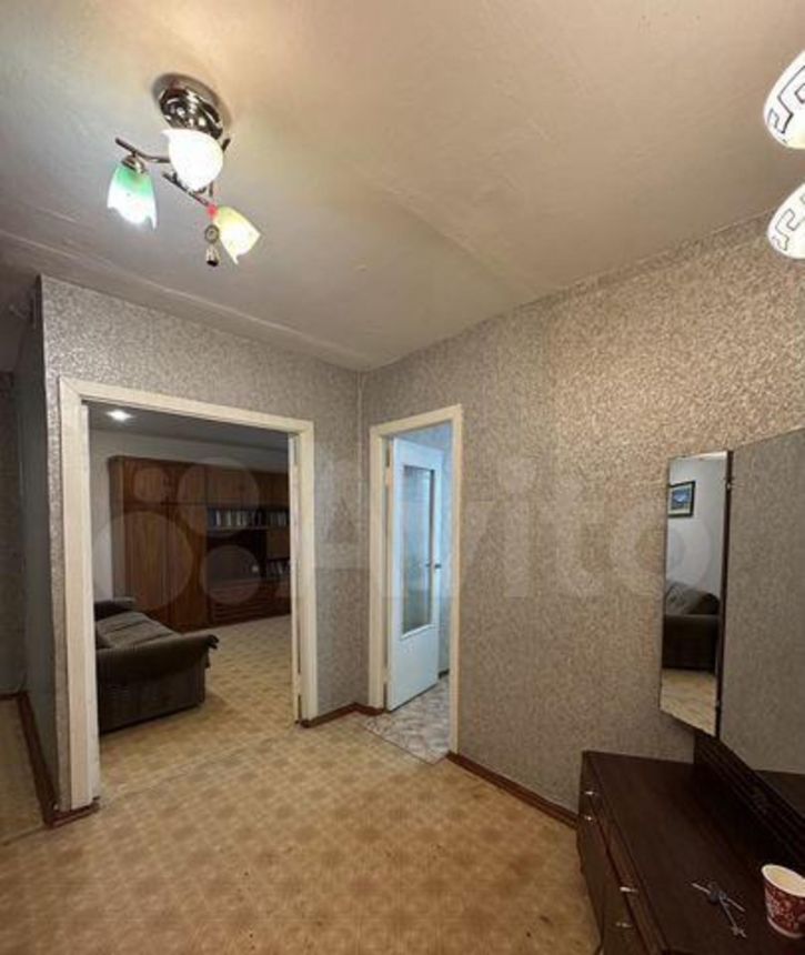 2-комн квартира Лыткина, 29