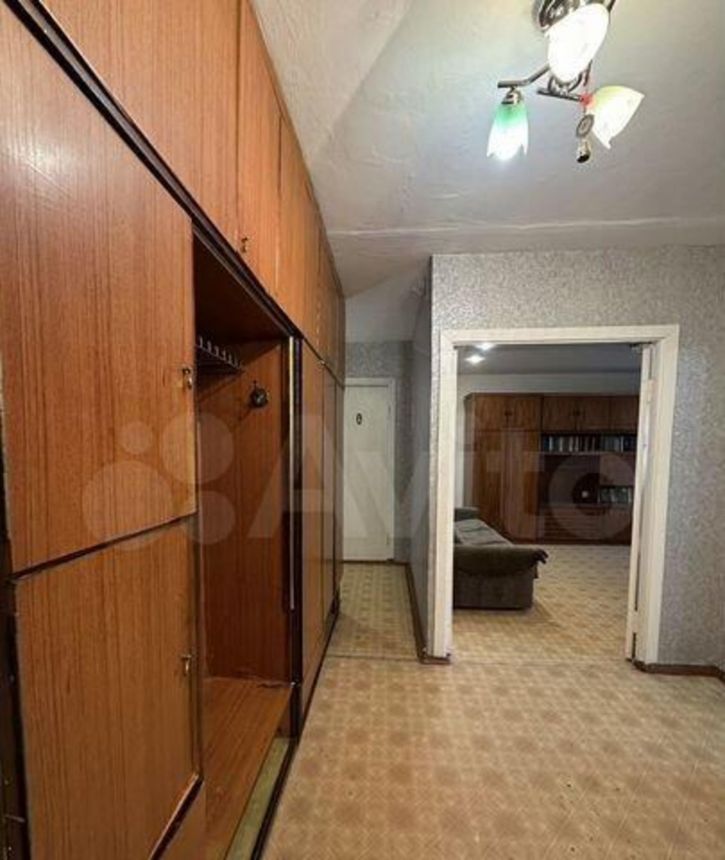 2-комн квартира Лыткина, 29
