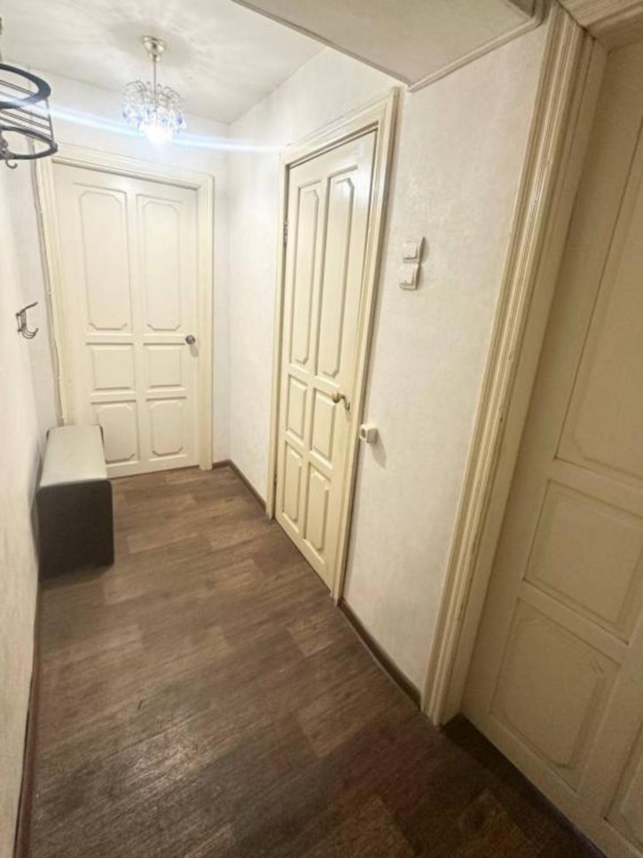 2-комн квартира Уткина, 13