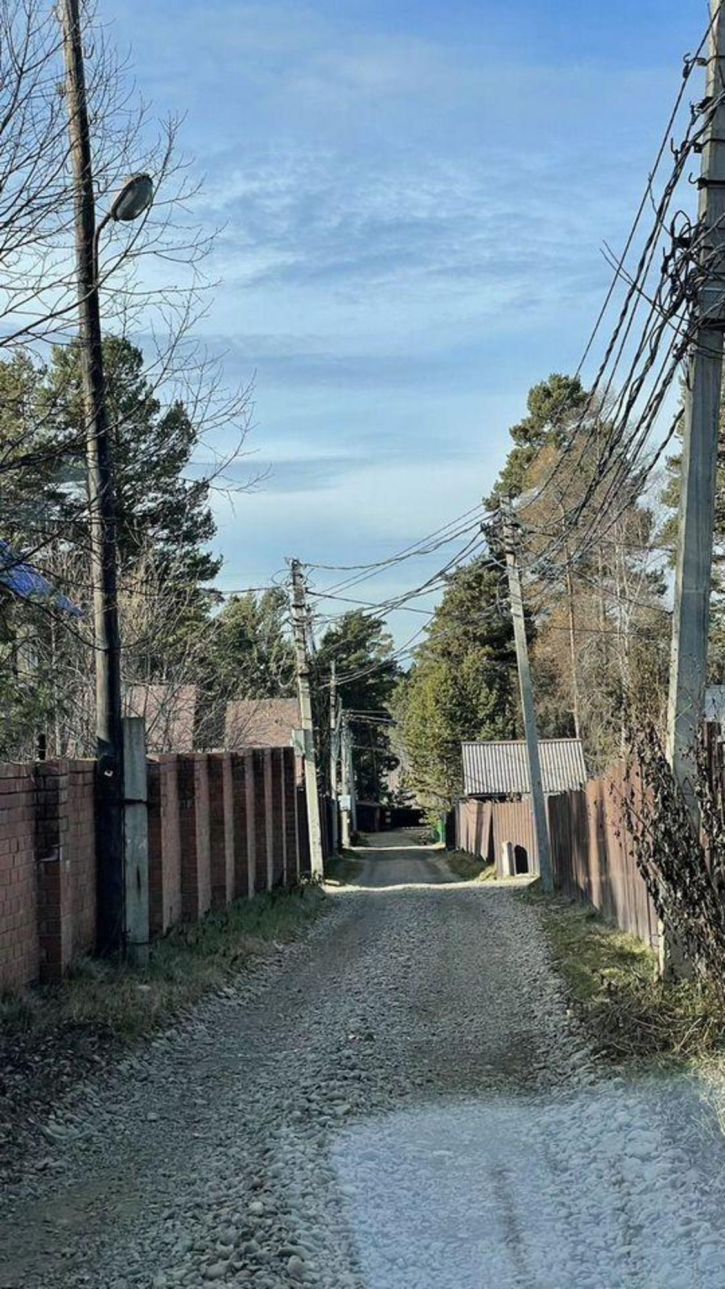 Земельный участок СНТ Содружество