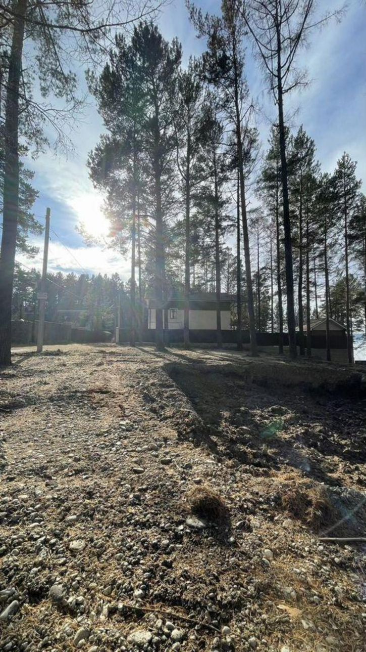 Земельный участок СНТ Содружество
