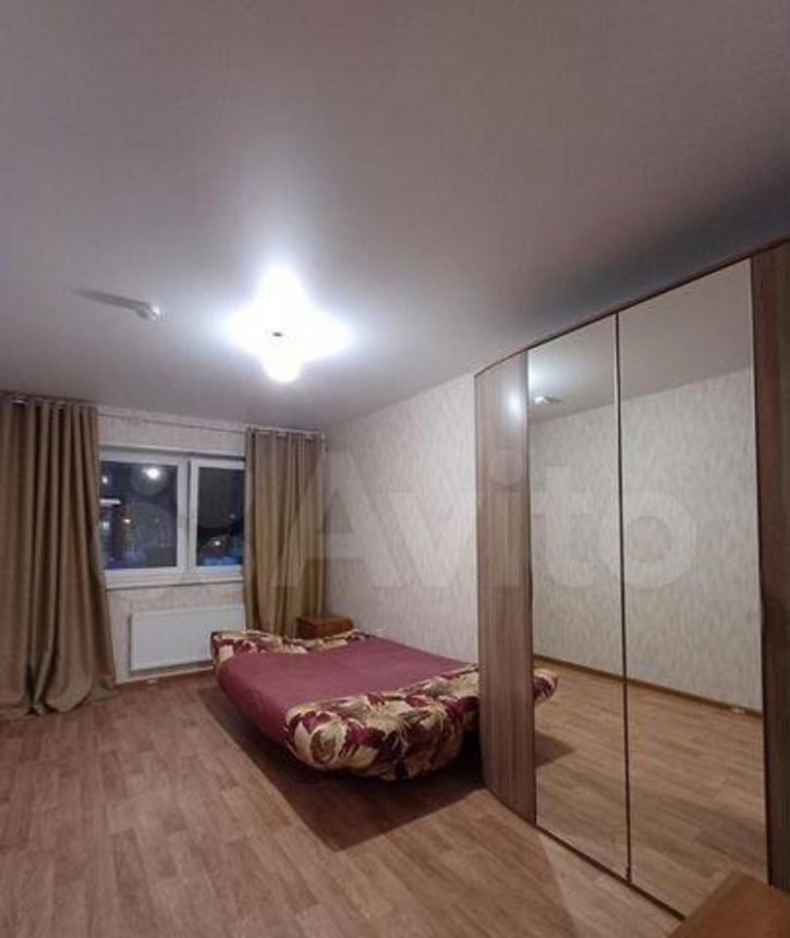 1-комн квартира Археолога Михаила Герасимова пер., 1