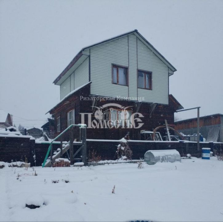 Земельный участок Первомайская, 169
