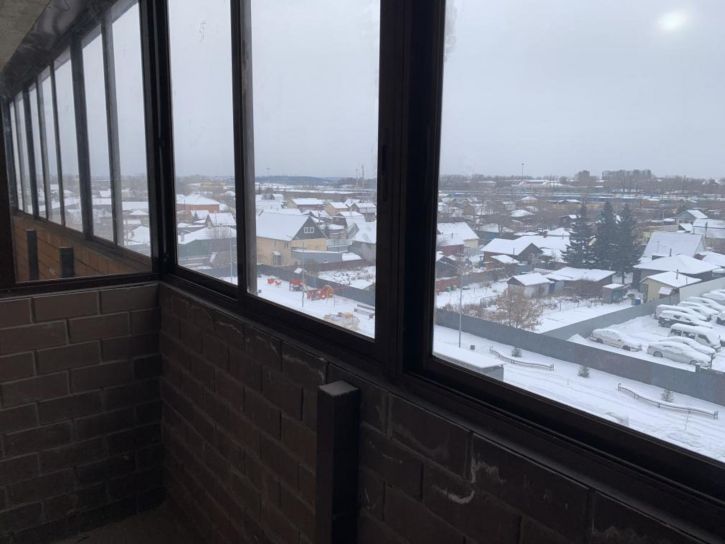 1-комн квартира Красный Путь, 63