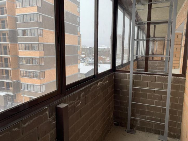 1-комн квартира Красный Путь, 63