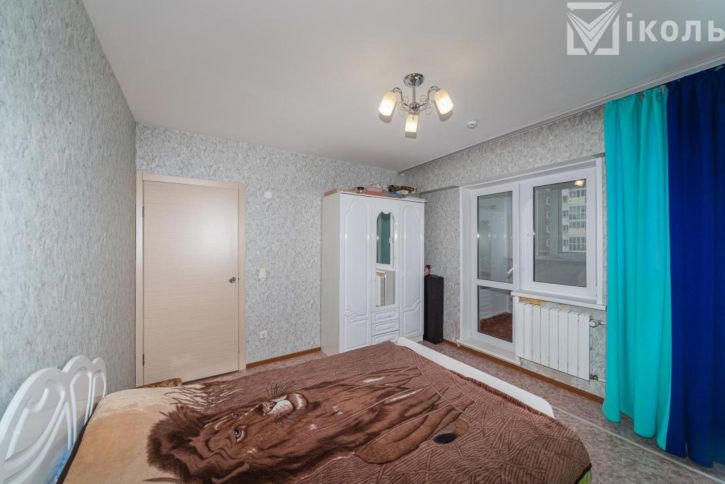 3-комн квартира Нита Романова, 15