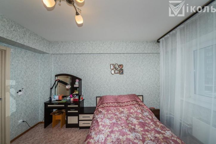 3-комн квартира Нита Романова, 15