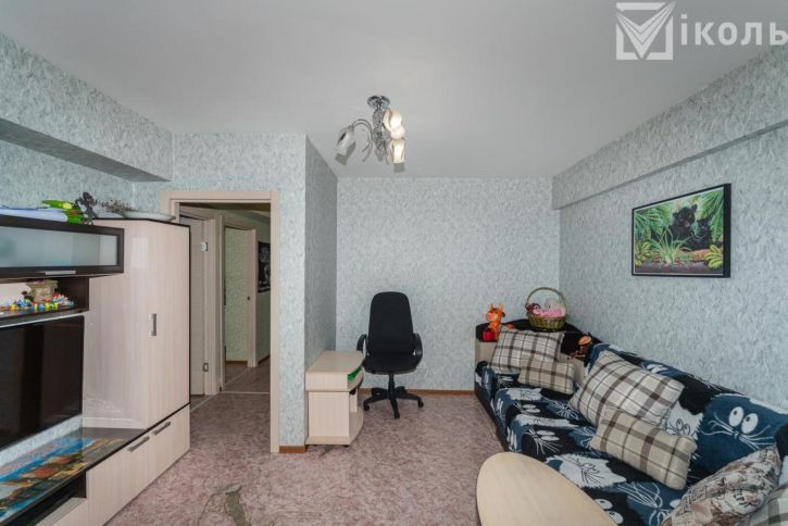3-комн квартира Нита Романова, 15