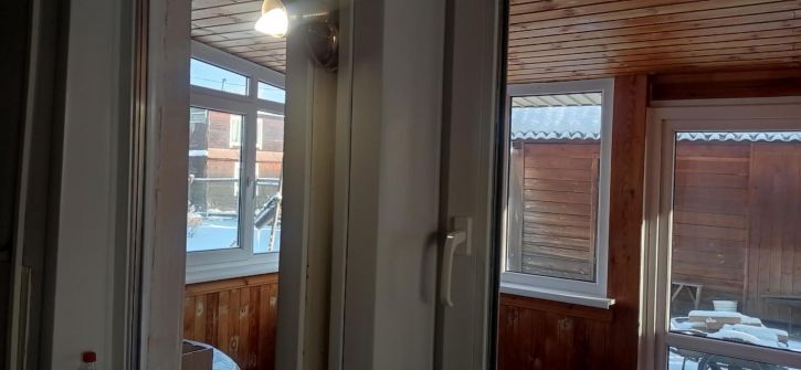 Коттедж/дом СНТ Сосна, 42