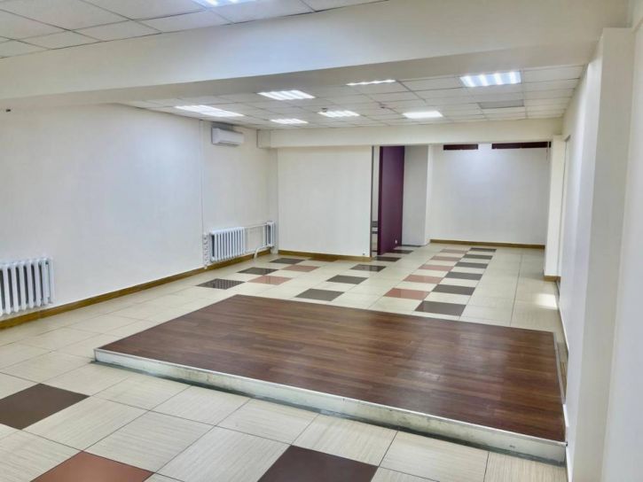 Офис Декабрьских Событий, 78и