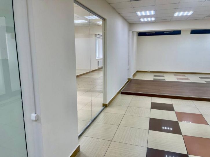 Офис Декабрьских Событий, 78и