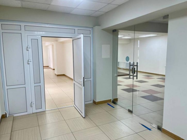 Офис Декабрьских Событий, 78и