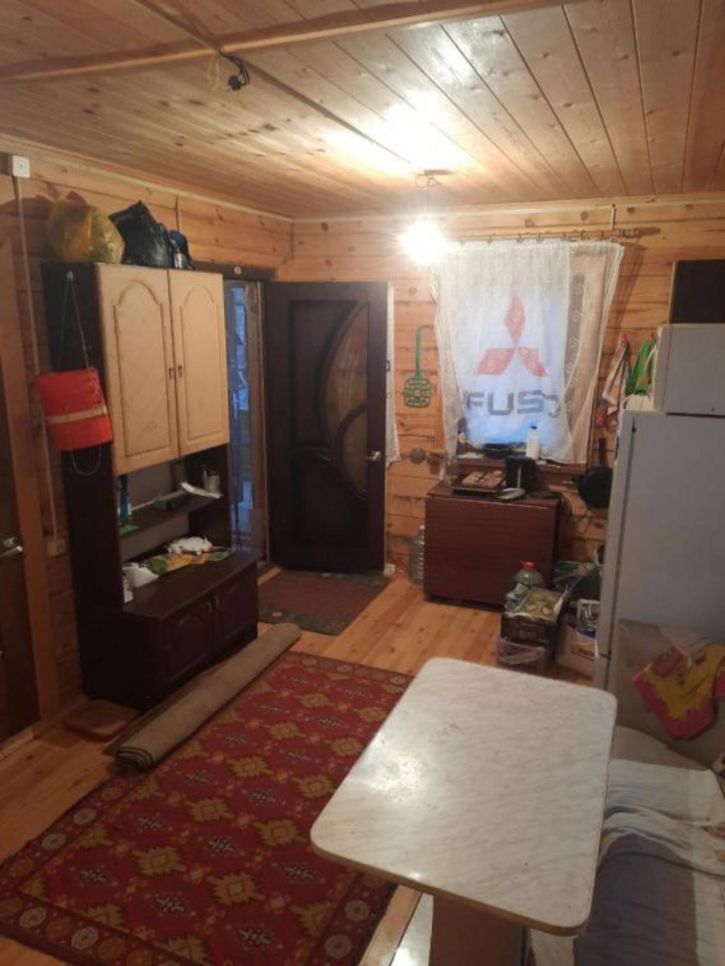 Коттедж/дом СНТ Экспресс, Магистральная, 34