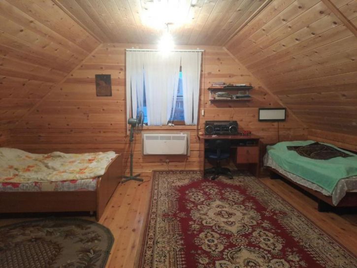 Коттедж/дом СНТ Экспресс, Магистральная, 34