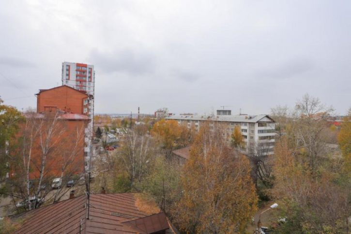 1-комн квартира Депутатская, 78/1