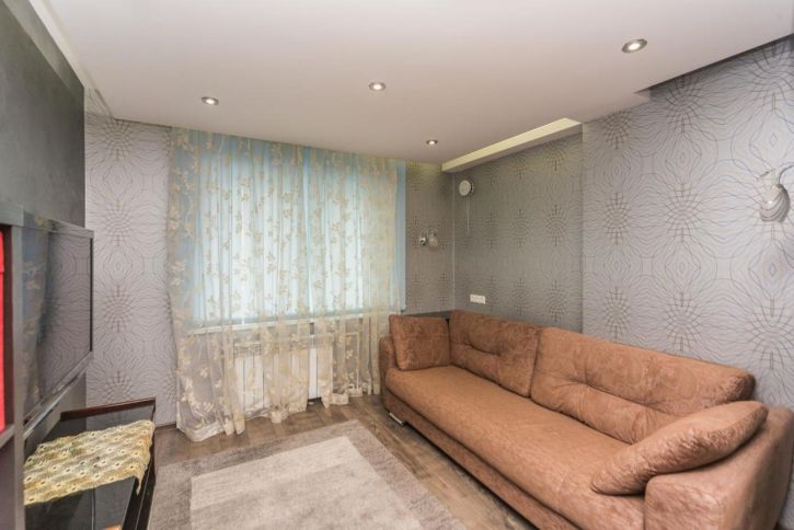 2-комн квартира Пионерский пер., 11